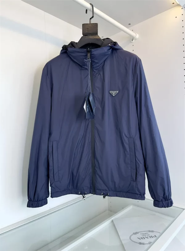 2024fw Prada Jacket - Prada replica