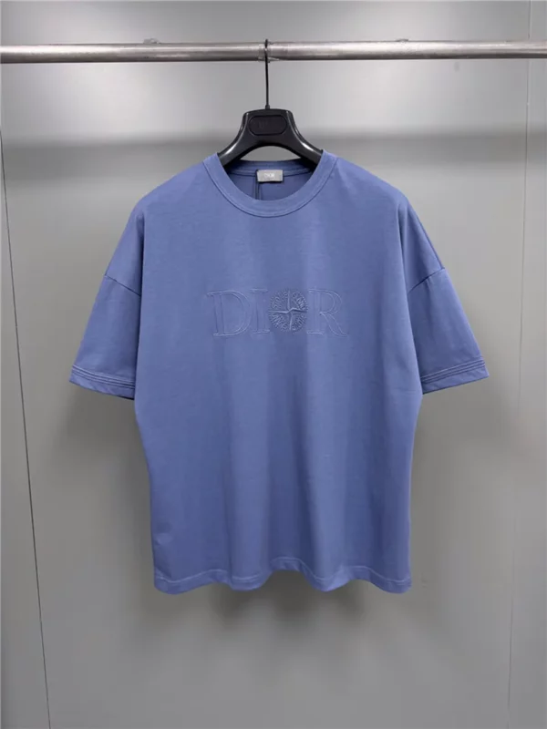 2024SS Dior T Shirt - Replica Dior