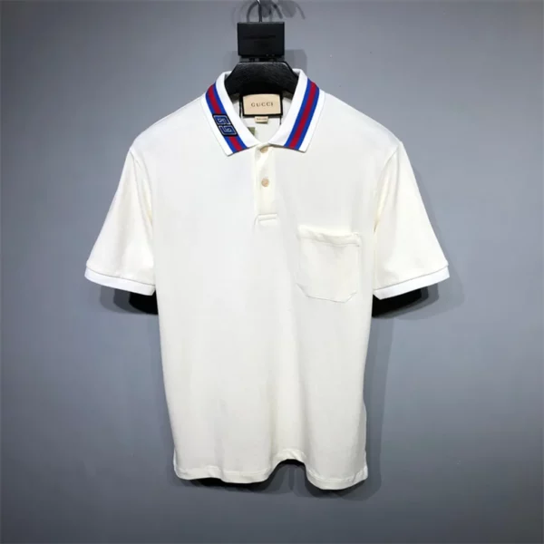 2024 Gucci Polo Shirt - Gucci replica