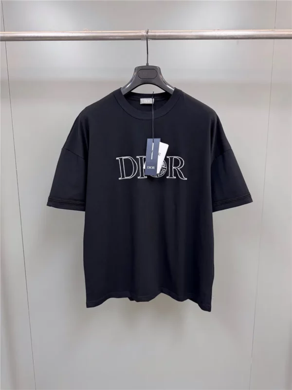 2024SS Dior T Shirt - Replica Dior