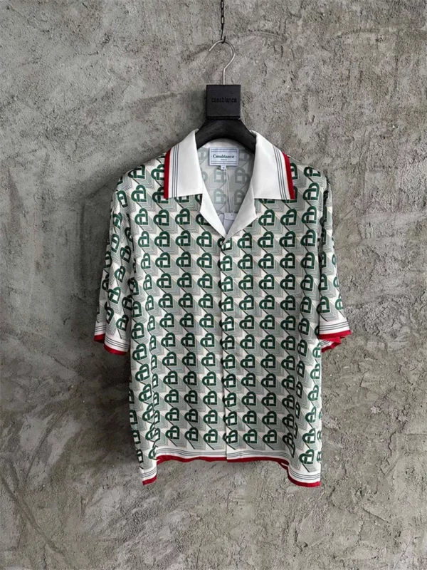 CASABLANCA Shirt - Replica shirt