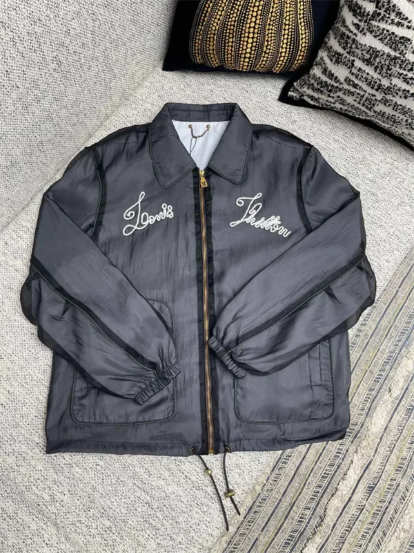 2024fw Louis Vuitton Jacket - Replica jacket