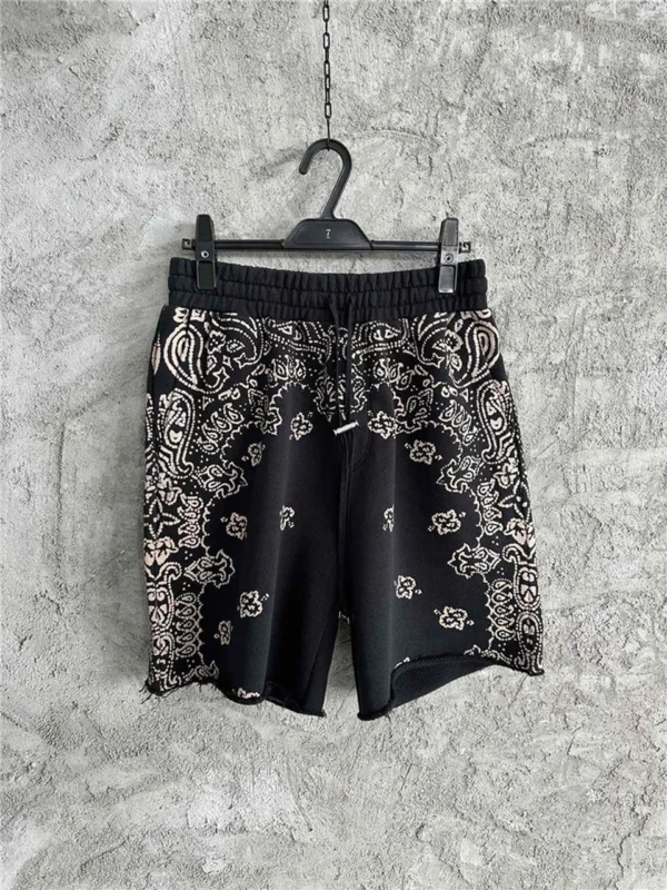 2023SS Amiri Shorts - Replica designer shorts