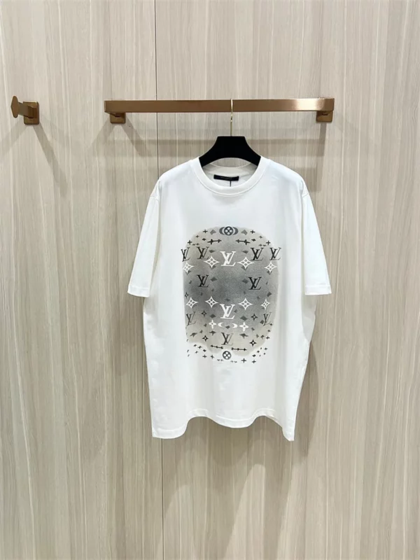 2024fw Louis Vuitton T Shirt - Replica Louis Vuitton