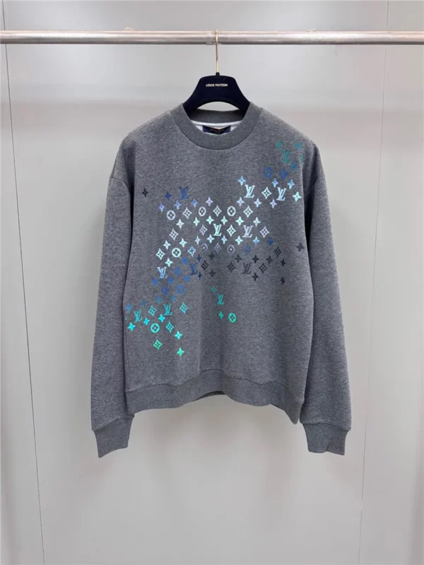 2024SS Louis Vuitton Sweater - Replica hoodie