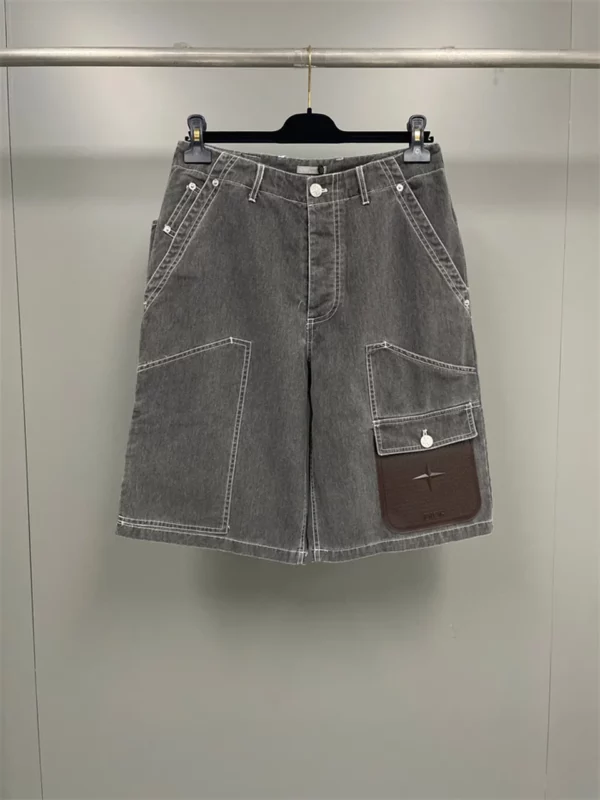 2024fw Dior Shorts - Replica Dior