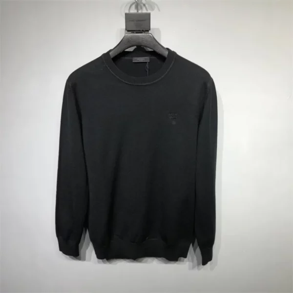 2024fw Prada Sweater - Prada replica