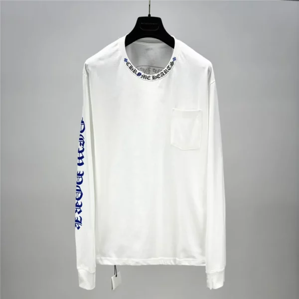 Chrome Hearts Sweater - Chrome Hearts replica