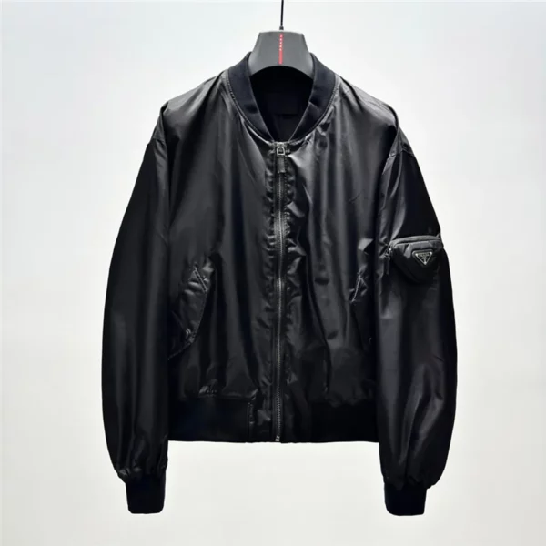 2024SS Prada Jacket - Prada replica