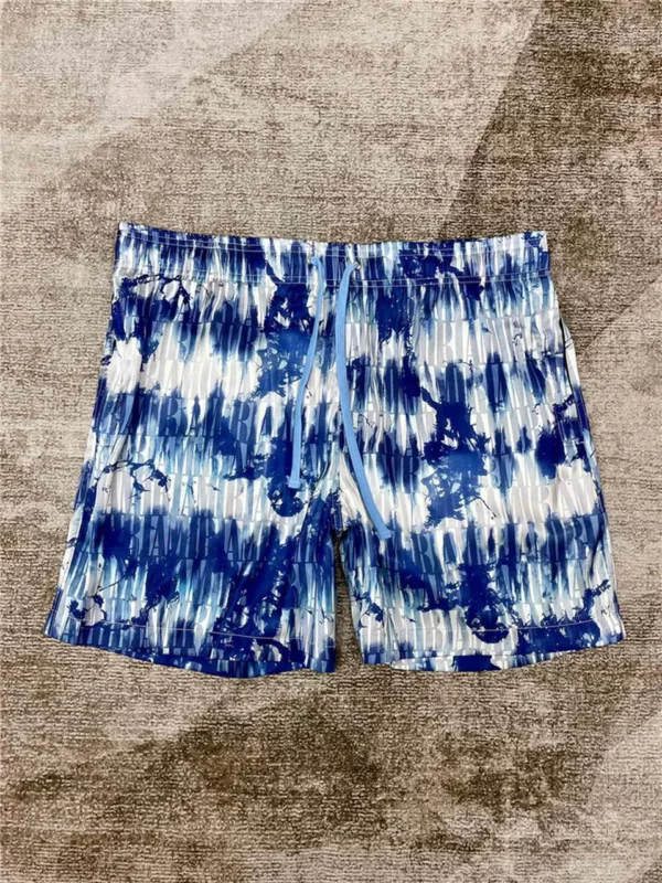 2023SS Amiri Shorts - Replica designer shorts