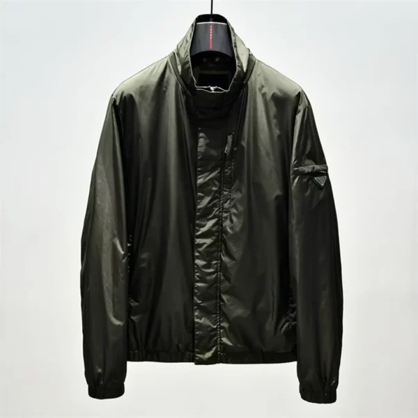 2024fw Prada Jacket - Prada replica