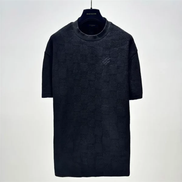 2024SS Louis Vuitton T Shirt - Replica Louis Vuitton