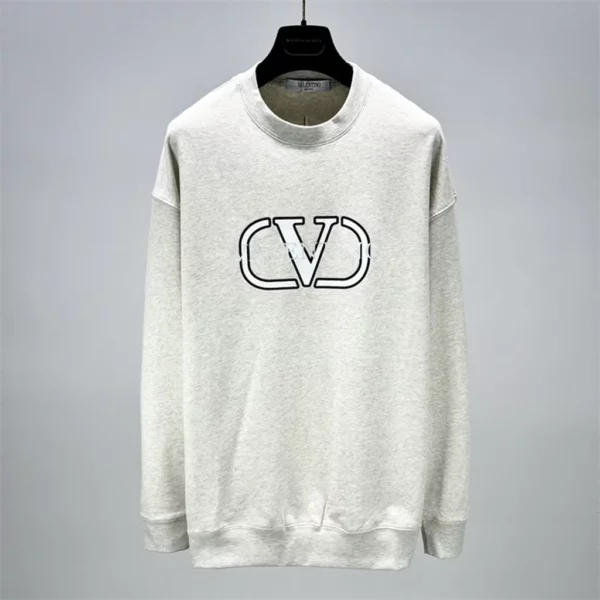 2024fw Valentino Sweater - Replica hoodie