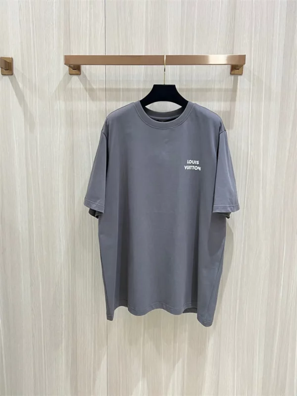 2024SS Louis Vuitton T Shirt - Replica Louis Vuitton