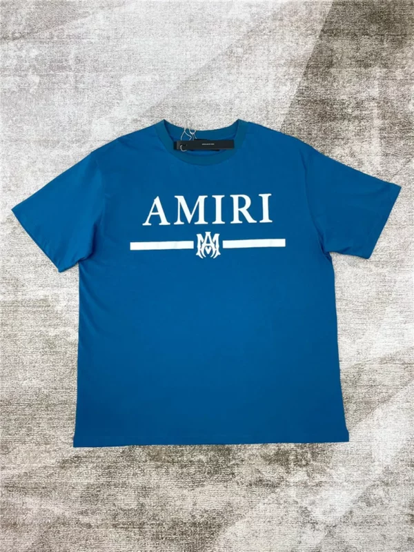 2023ss Amiri T Shirt - Replica shirt