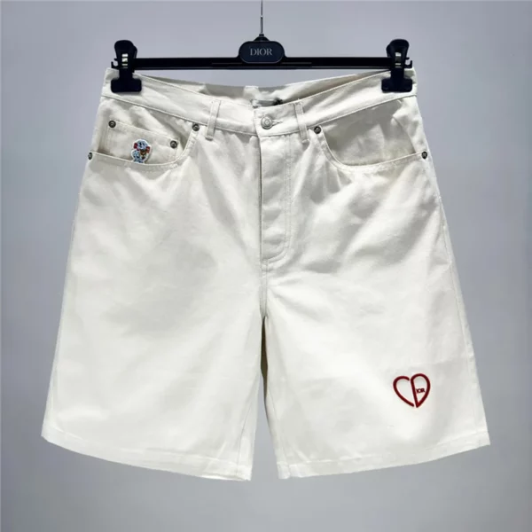 2024SS Dior Shorts - Replica designer shorts