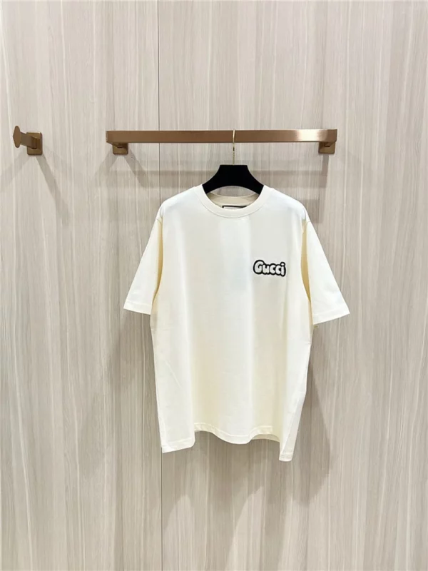 2024 Gucci T Shirt - Replica shirt