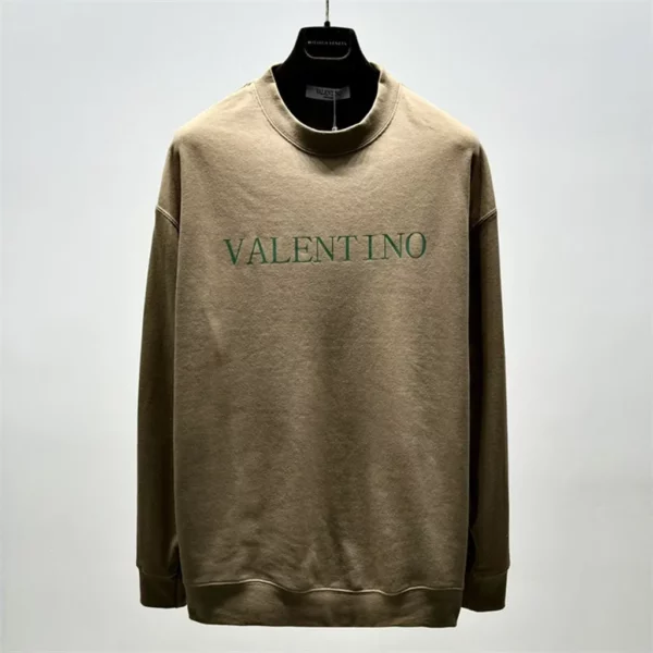 2024fw Valentino Sweater - Replica hoodie