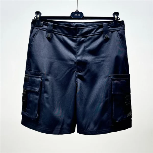 2024SS Dior Shorts - Replica designer shorts