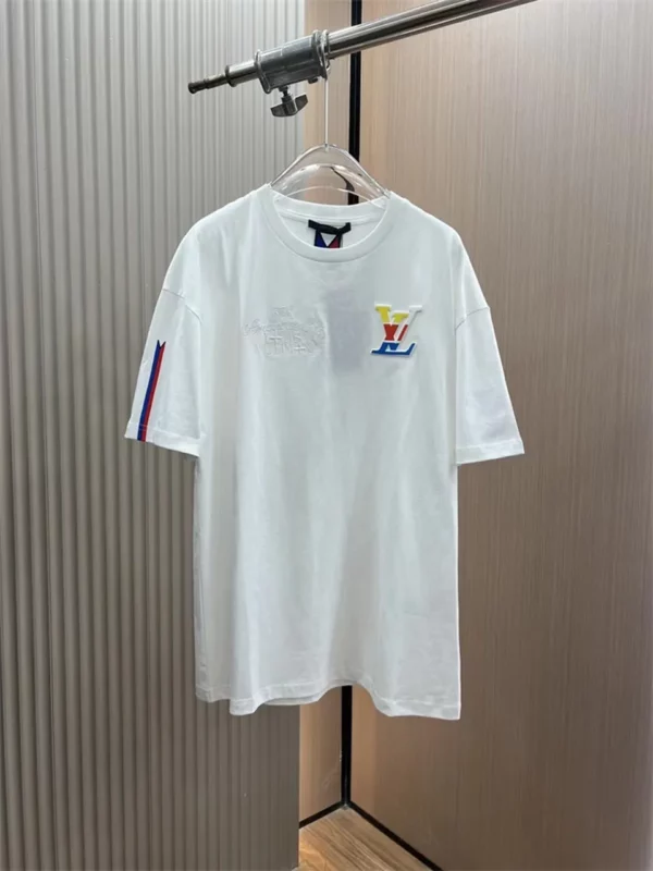 2024fw Louis Vuitton T Shirt - Replica Louis Vuitton