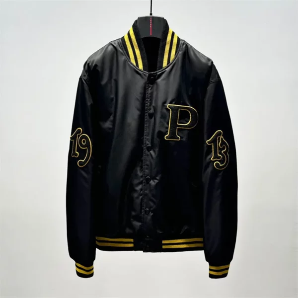 2024fw Prada Jacket - Prada replica