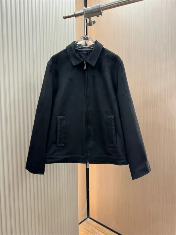 2024fw Louis Vuitton Jacket - Replica jacket