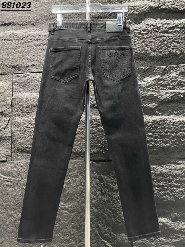 2024fw Amiri Jeans - Replica jeans