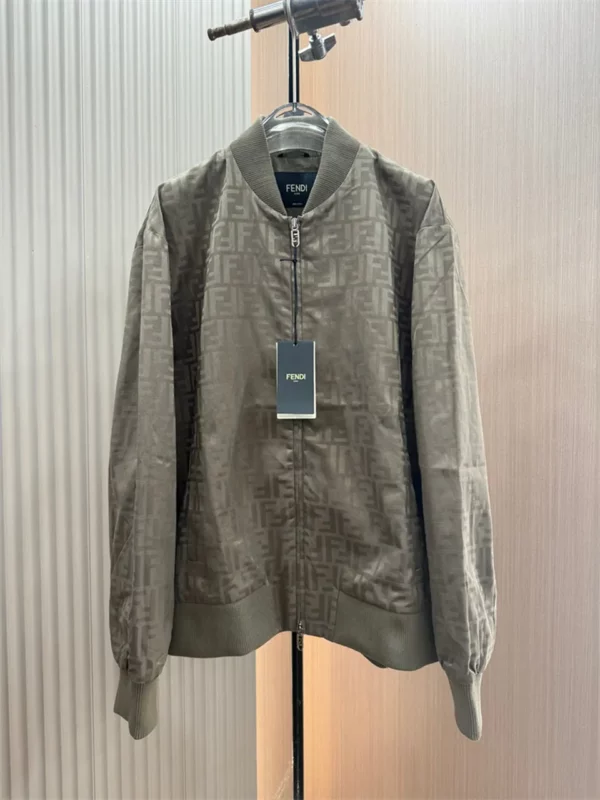 2024fw Louis Vuitton Jacket - Replica jacket