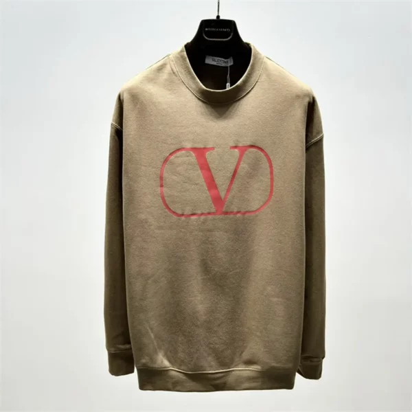 2024fw Valentino Sweater - Replica hoodie