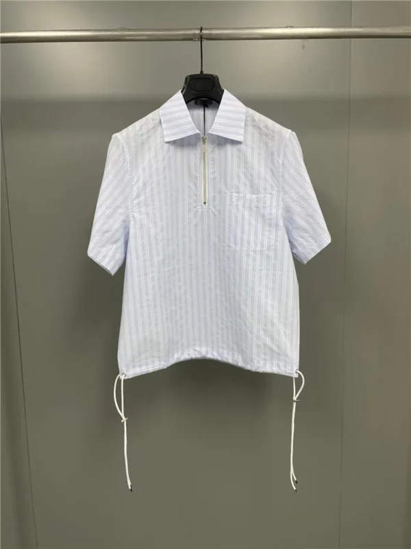 2024SS Dior Shirt - Replica Dior