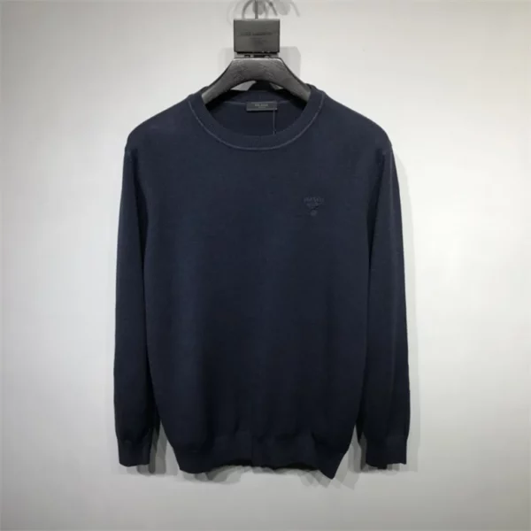 2024fw Prada Sweater - Prada replica