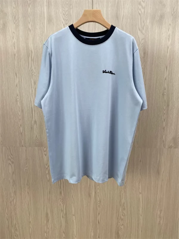 2024fw Louis Vuitton T Shirt - Replica Louis Vuitton