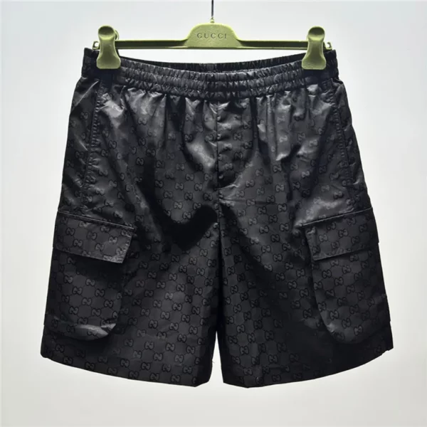 2024 Gucci Shorts - Replica designer shorts