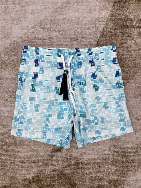 2023SS Amiri Shorts - Replica designer shorts