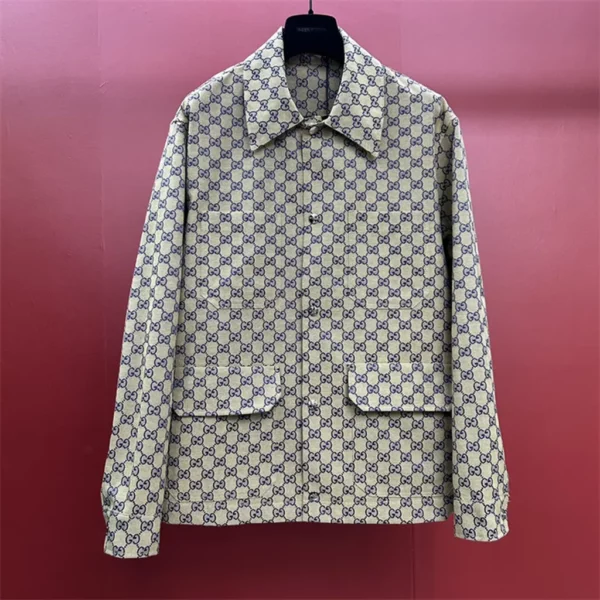 2024 Gucci Jacket - Gucci replica