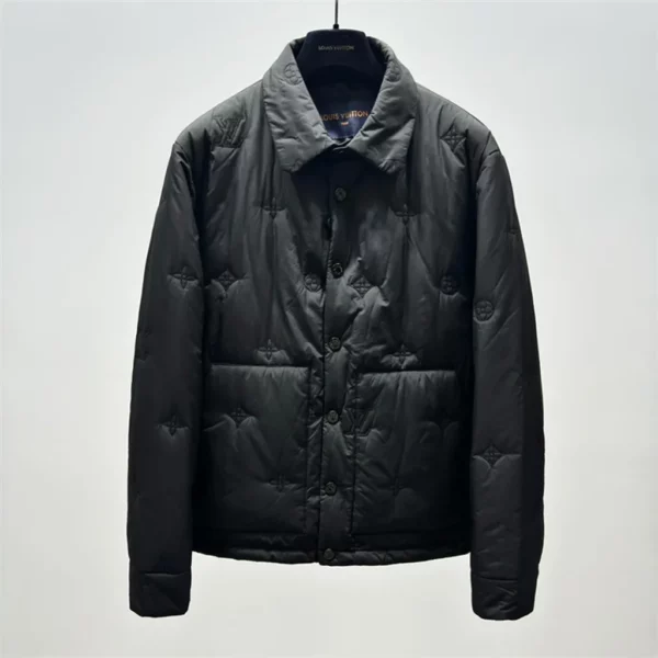 2024fw Louis Vuitton Jacket - Replica jacket