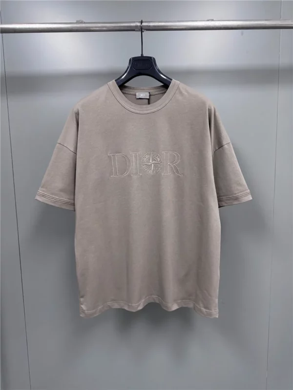 2024SS Dior T Shirt - Replica Dior