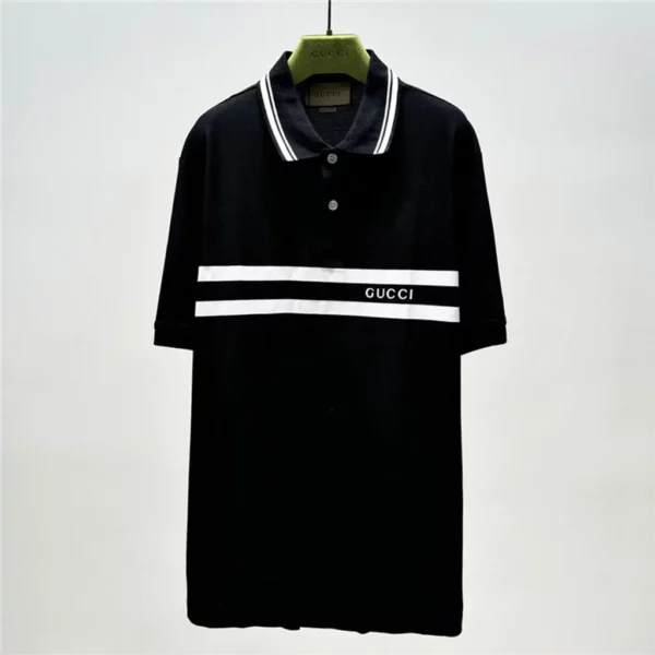 2024 Gucci Polo Shirt - Replica shirt