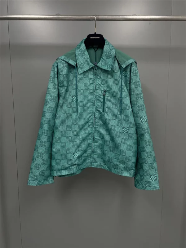 2024SS Louis Vuitton Jacket - Replica jacket