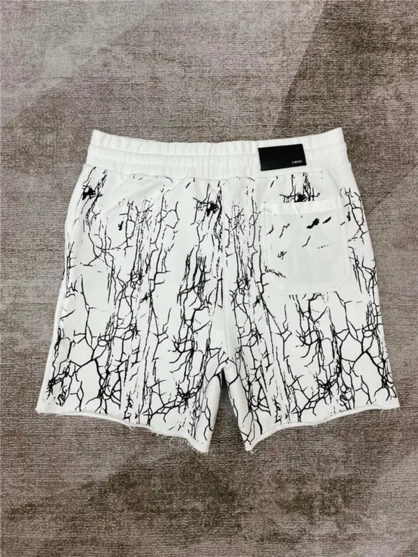 2023SS Amiri Shorts - Replica designer shorts