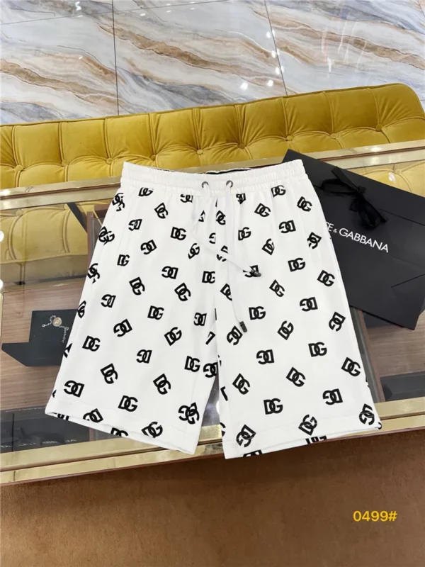 2024 Dolce Gabbana Shorts - Replica designer shorts