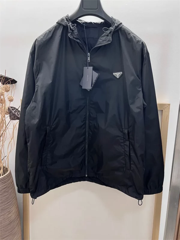 2024fw Prada Jacket - Prada replica