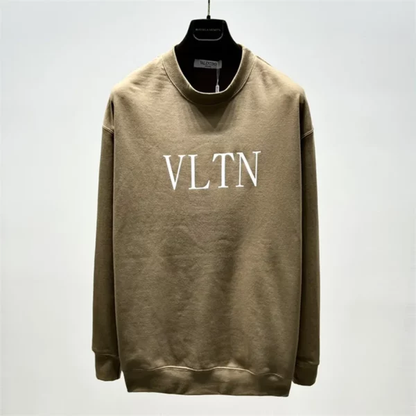 2024fw Valentino Sweater - Replica hoodie