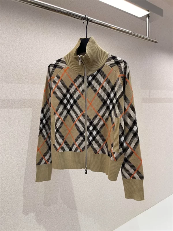 2024fw Burberry Jacket - Replica jacket