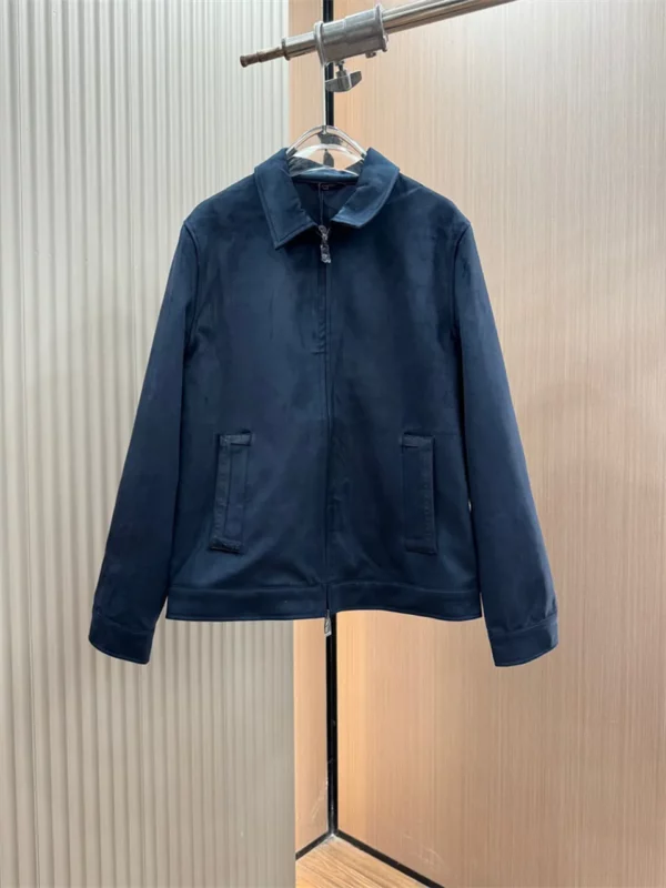 2024fw Louis Vuitton Jacket - Replica jacket