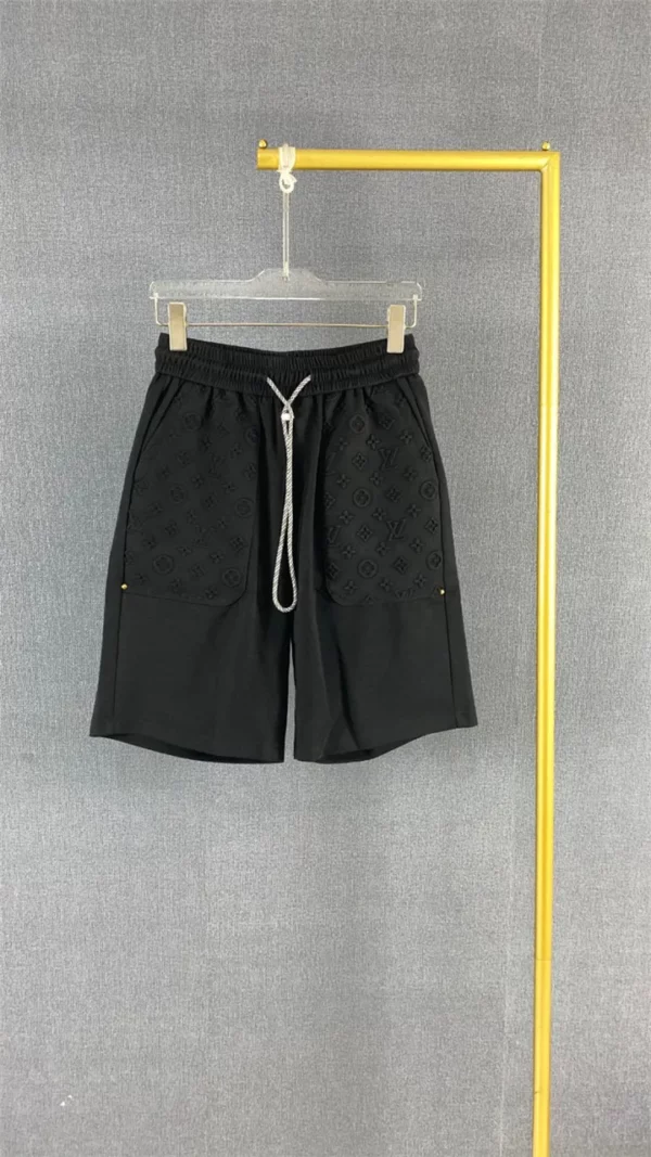 2024SS Louis Vuitton Shorts - Replica designer shorts