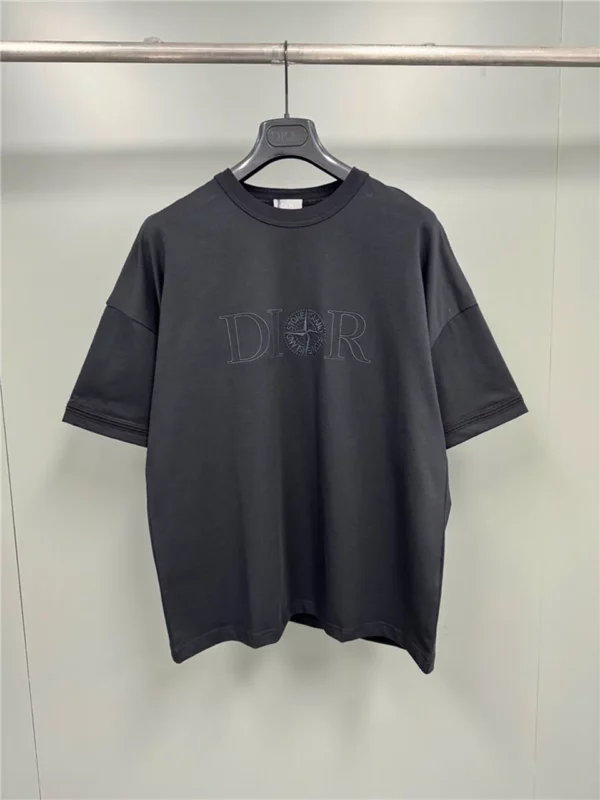 2024SS Dior T Shirt - Replica Dior