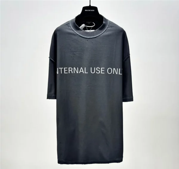 2024ss Balenciaga T Shirt - Replica Balenciaga