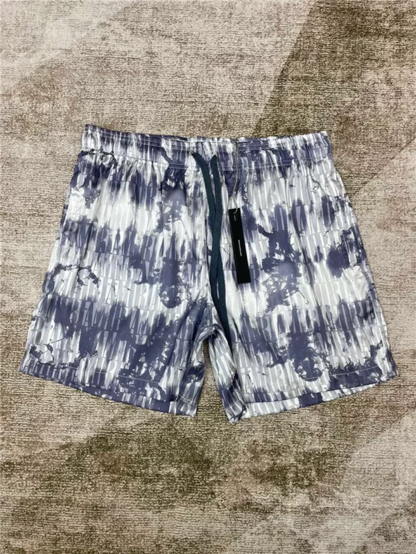 2023SS Amiri Shorts - Replica designer shorts