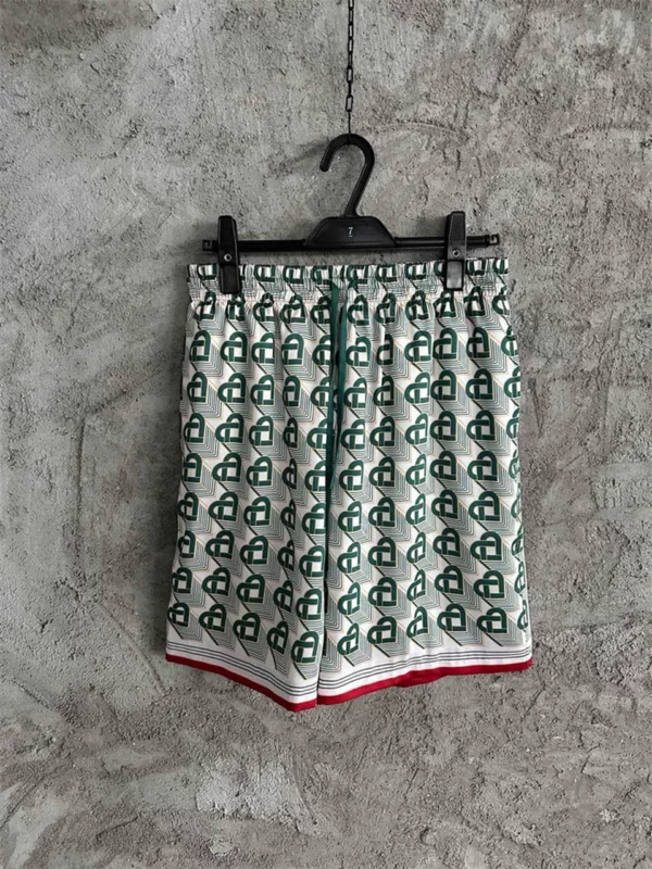 CASABLANCA Shorts - Replica designer shorts